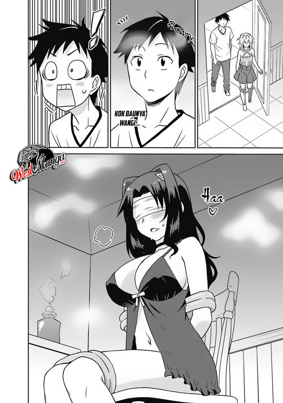 Chapter 25 - halaman 21