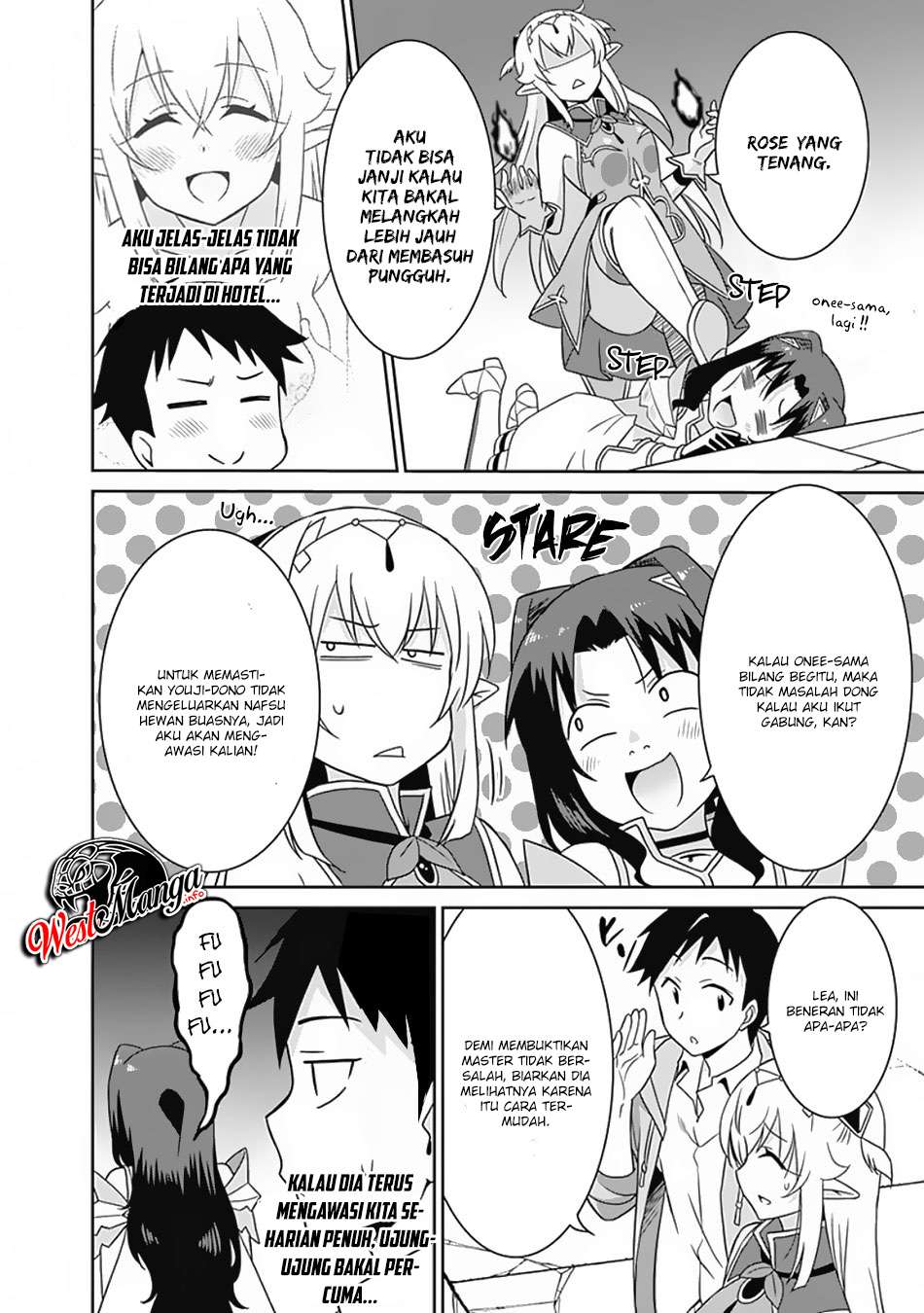Chapter 25 - halaman 5