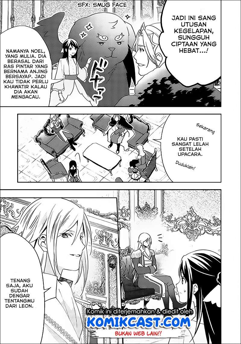 Chapter 37 - halaman 21