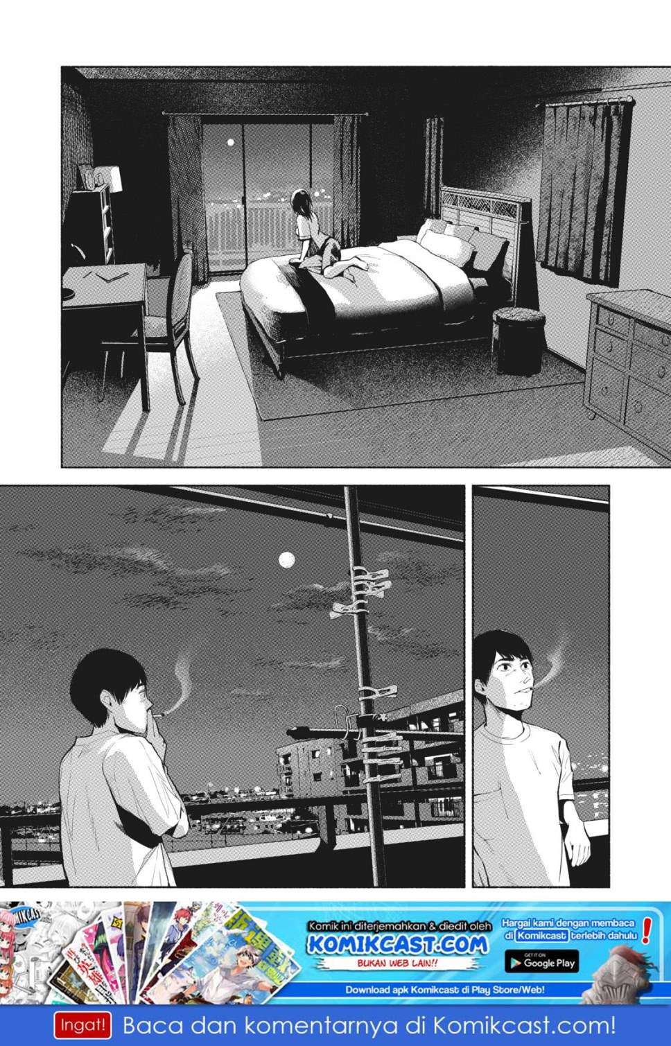 Chapter 21 - halaman 22