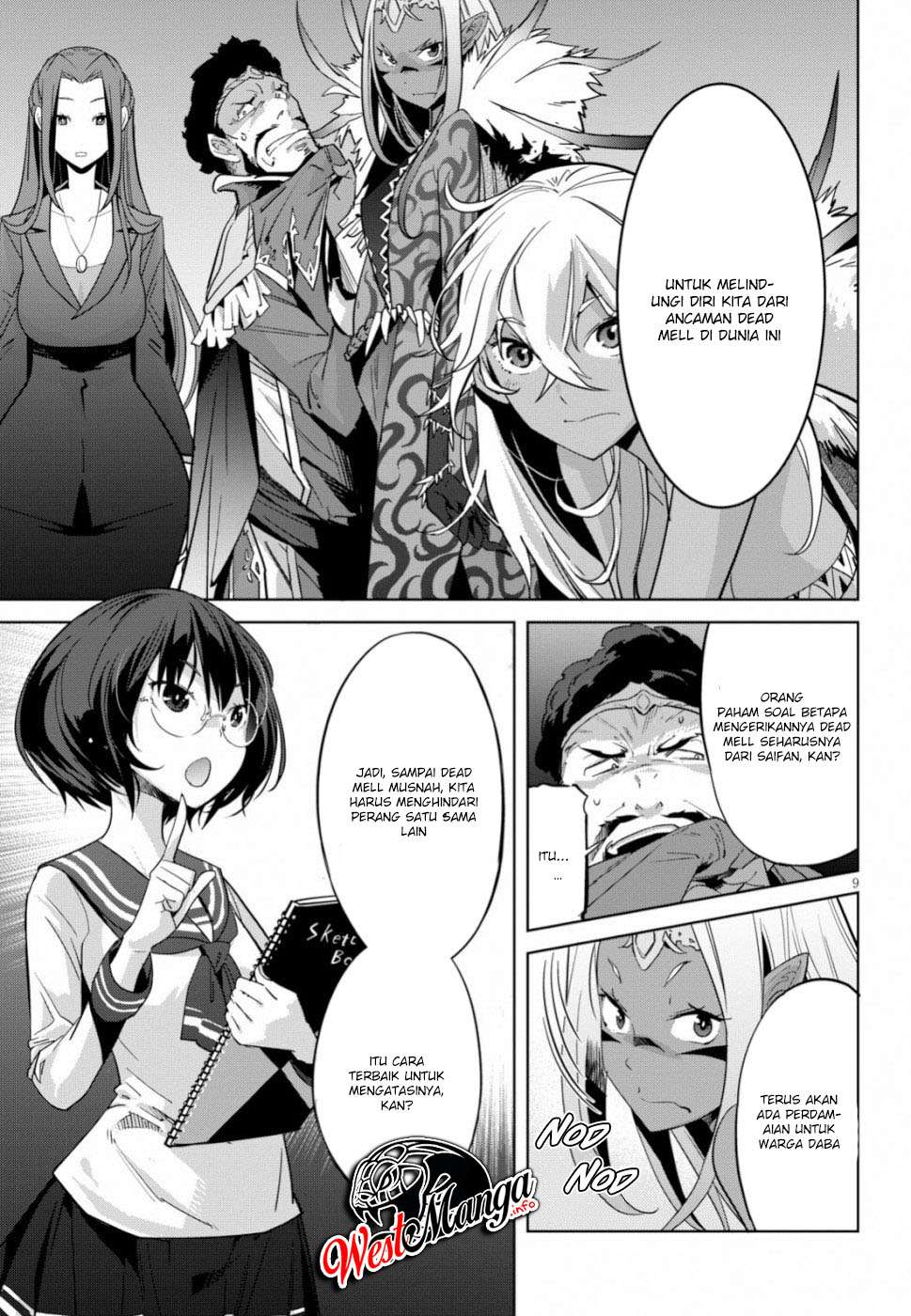 Chapter 19 - halaman 11