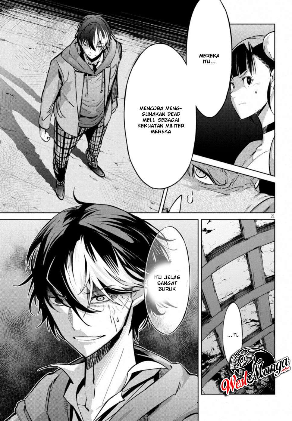 Chapter 19 - halaman 24