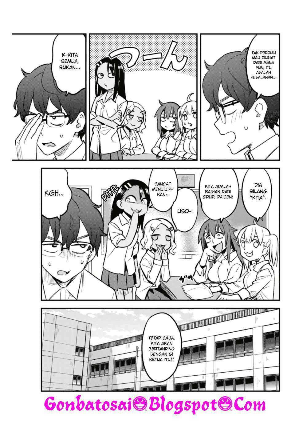 Chapter 39 - halaman 5