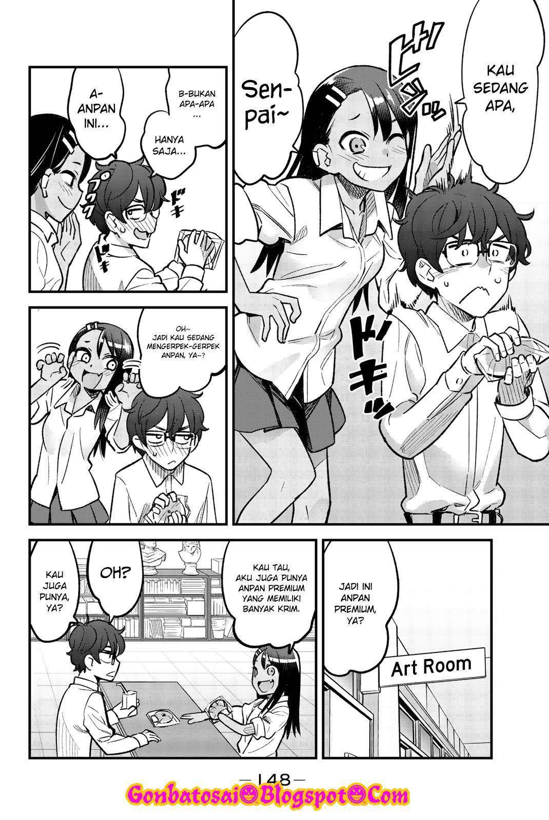 Chapter 38.5 - halaman 17