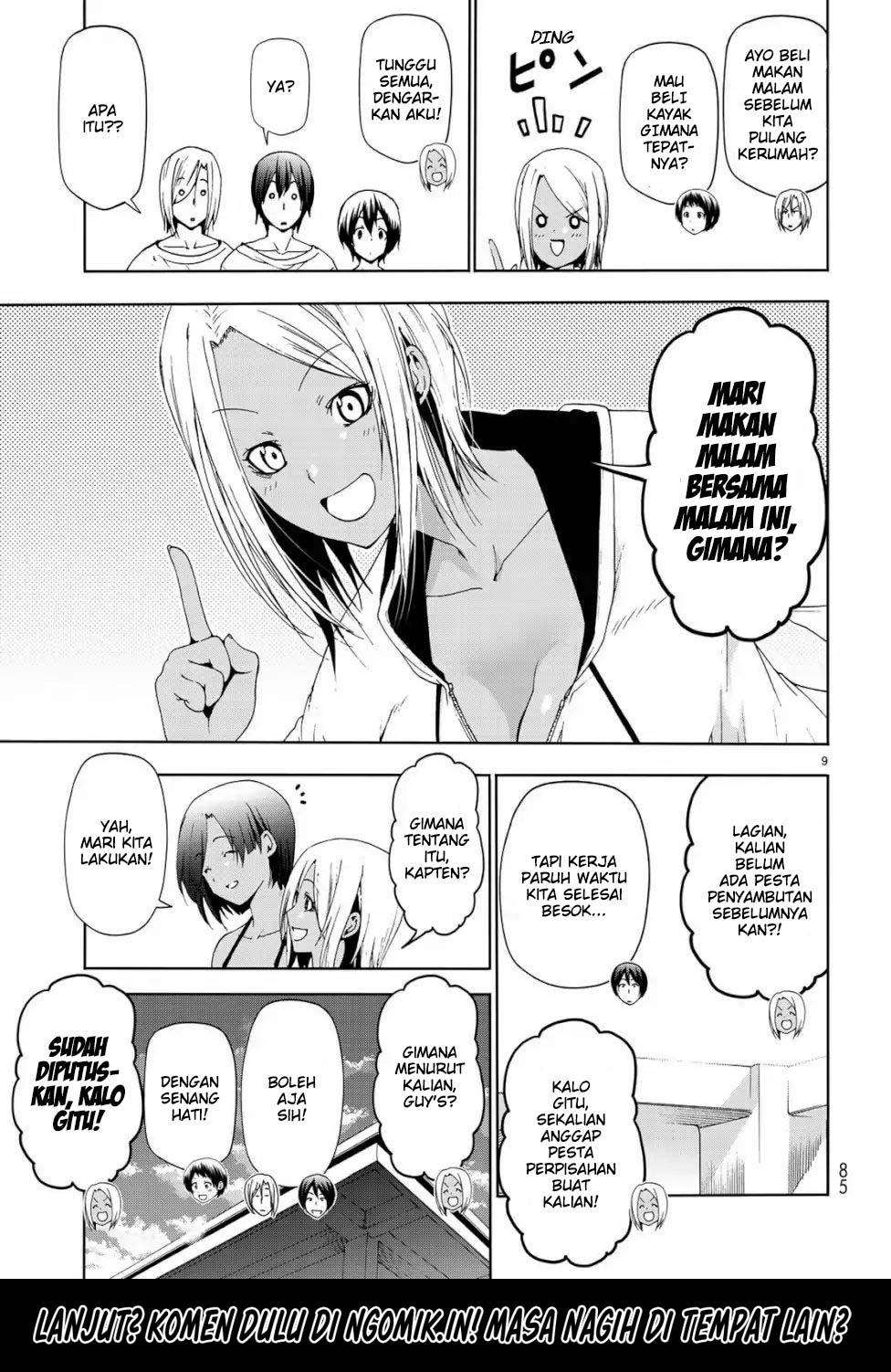 Chapter 56 - halaman 11