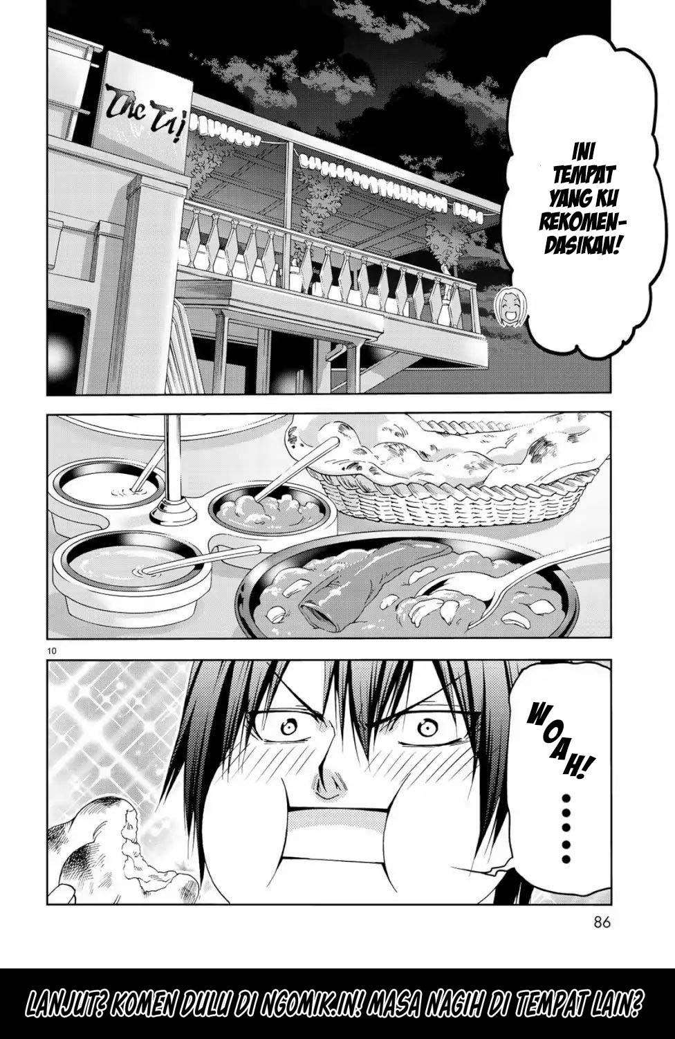 Chapter 56 - halaman 12