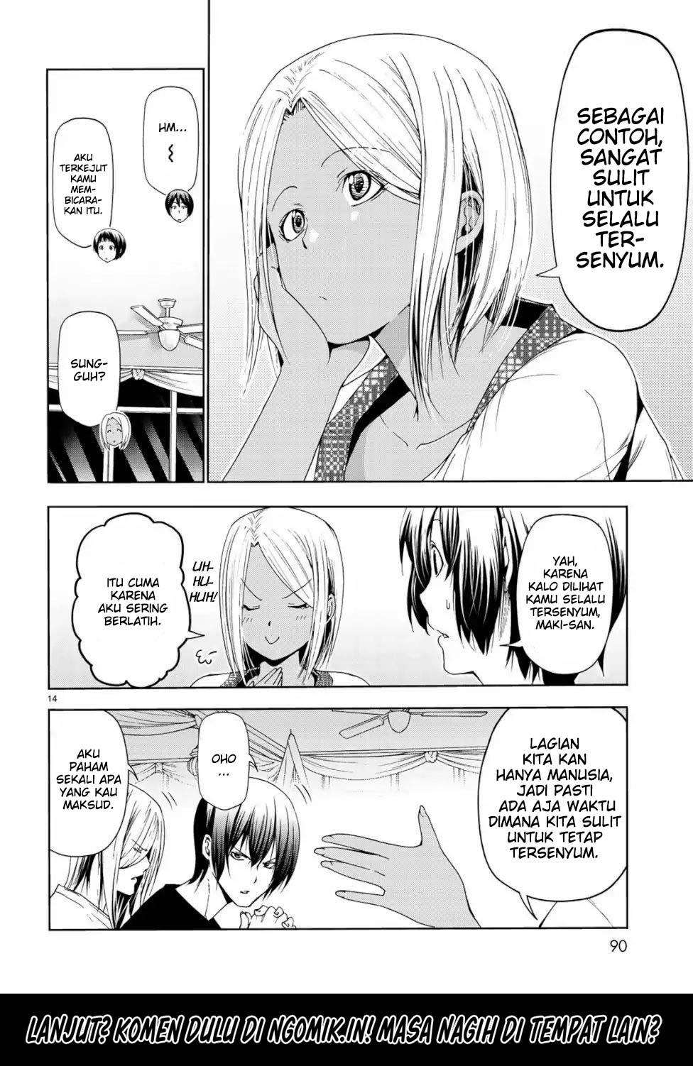 Chapter 56 - halaman 16