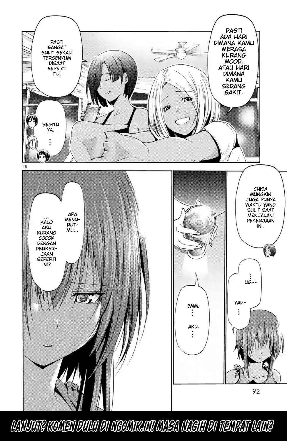 Chapter 56 - halaman 18