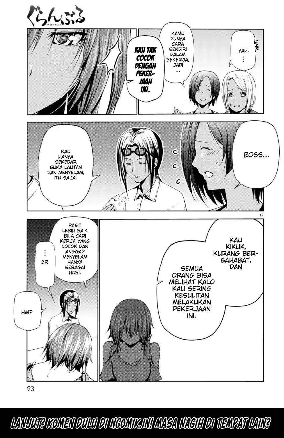 Chapter 56 - halaman 19