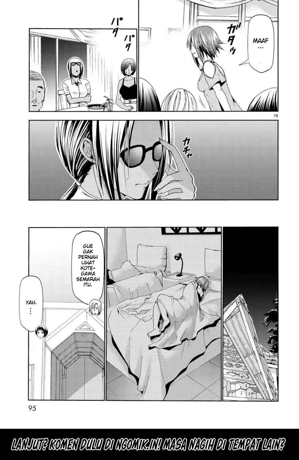 Chapter 56 - halaman 21