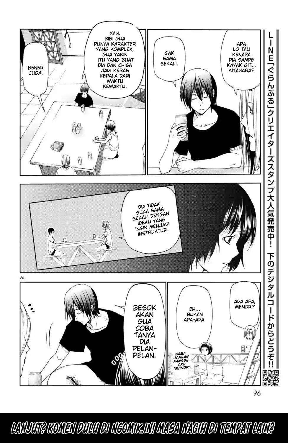 Chapter 56 - halaman 22