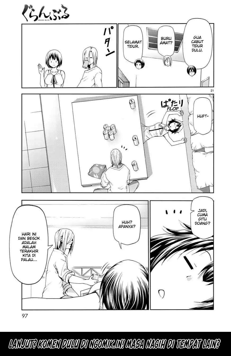 Chapter 56 - halaman 23