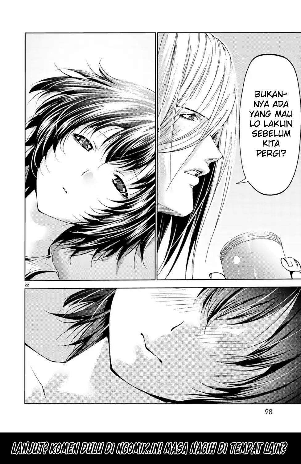 Chapter 56 - halaman 24