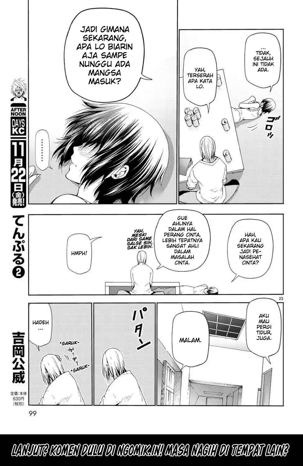 Chapter 56 - halaman 25