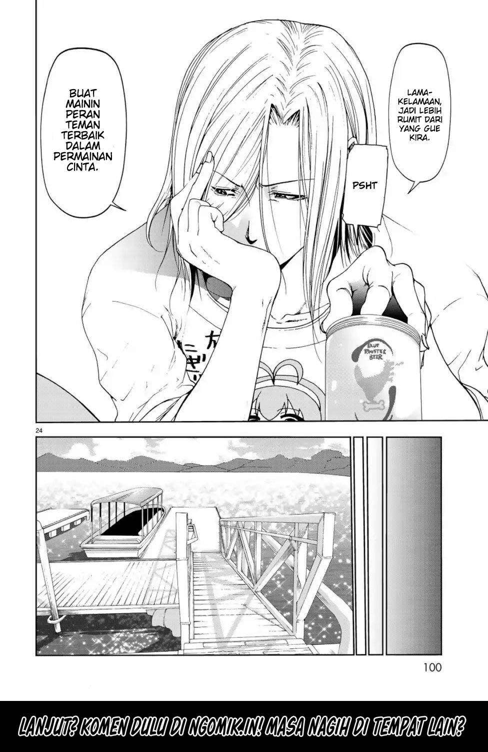 Chapter 56 - halaman 26