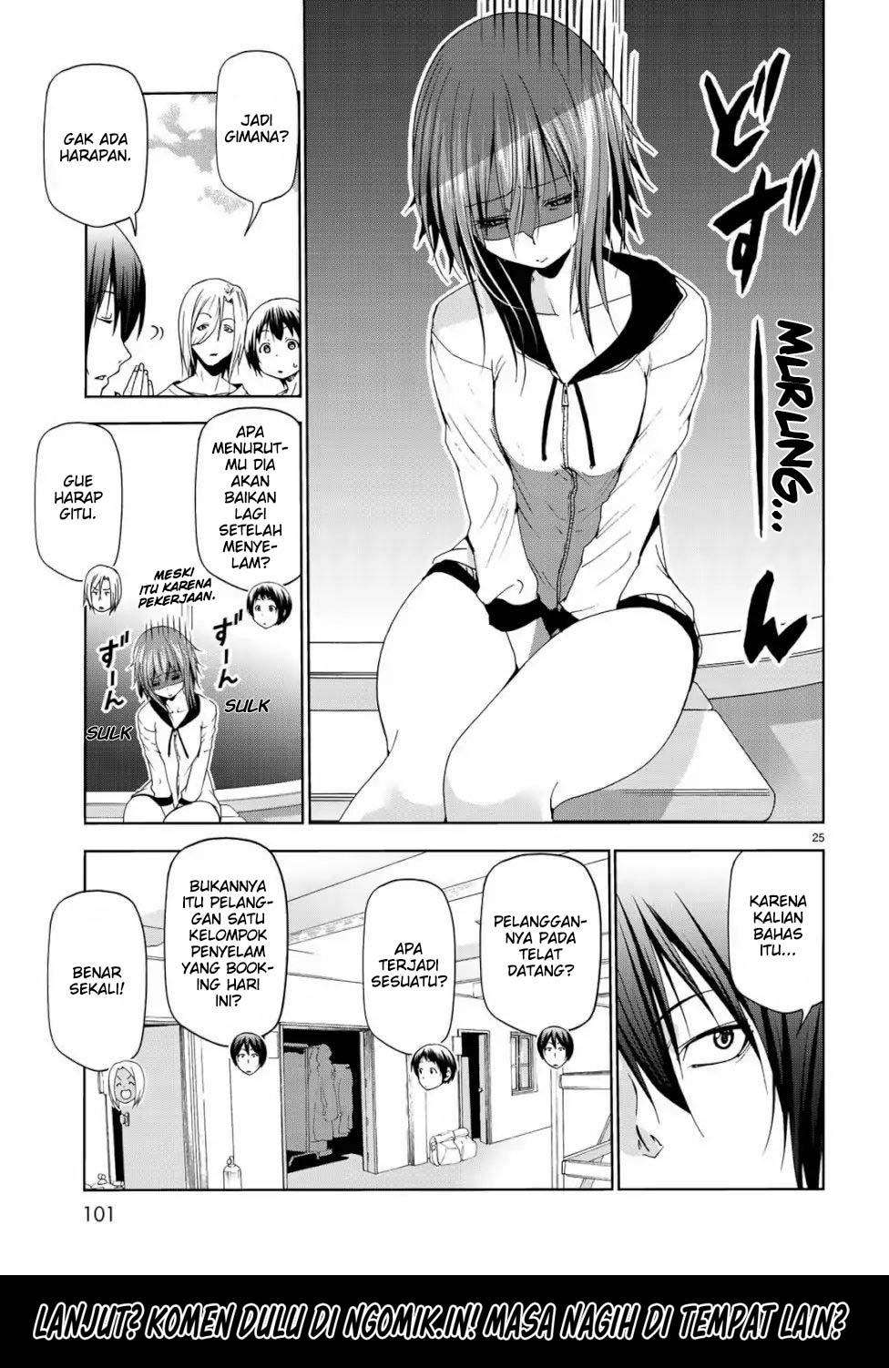 Chapter 56 - halaman 27
