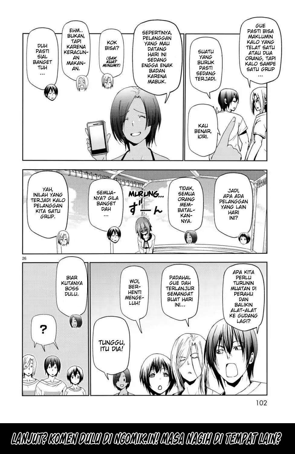 Chapter 56 - halaman 28