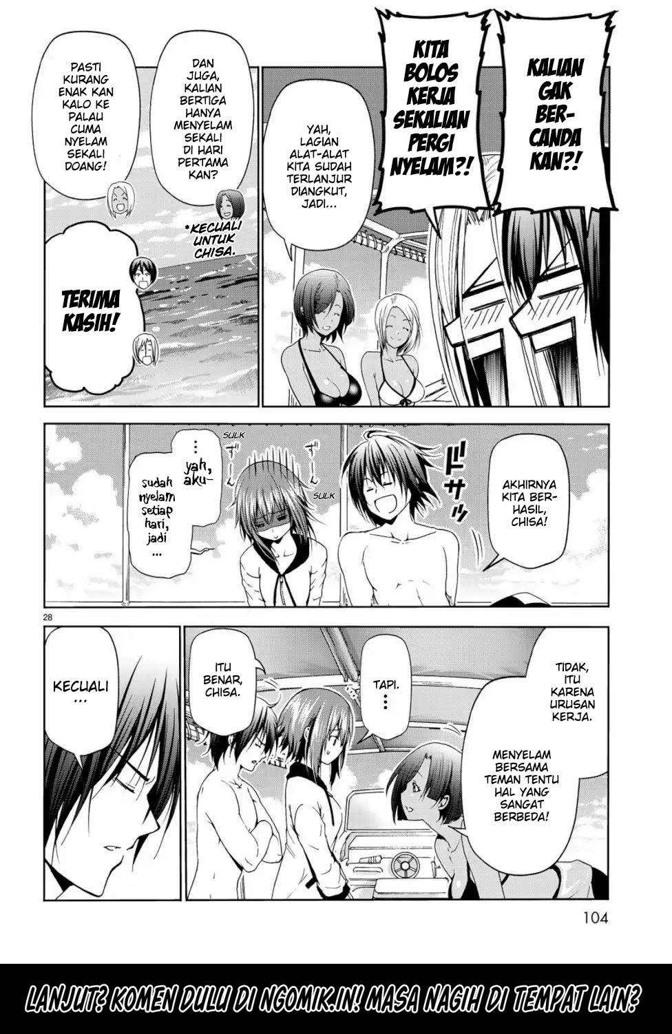 Chapter 56 - halaman 30