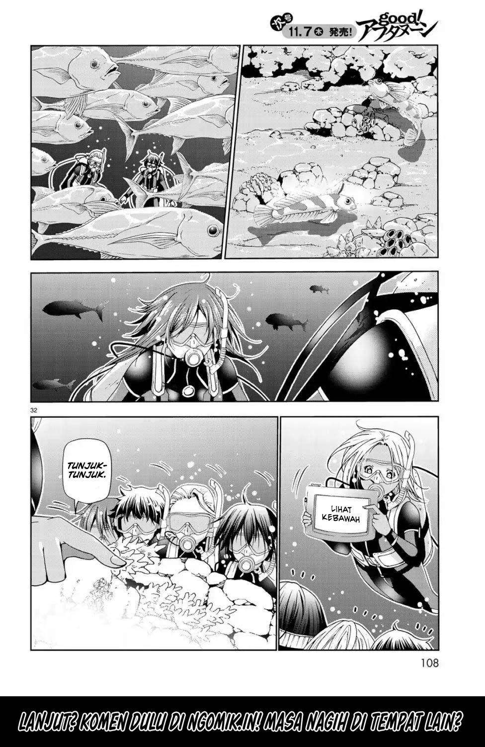 Chapter 56 - halaman 33