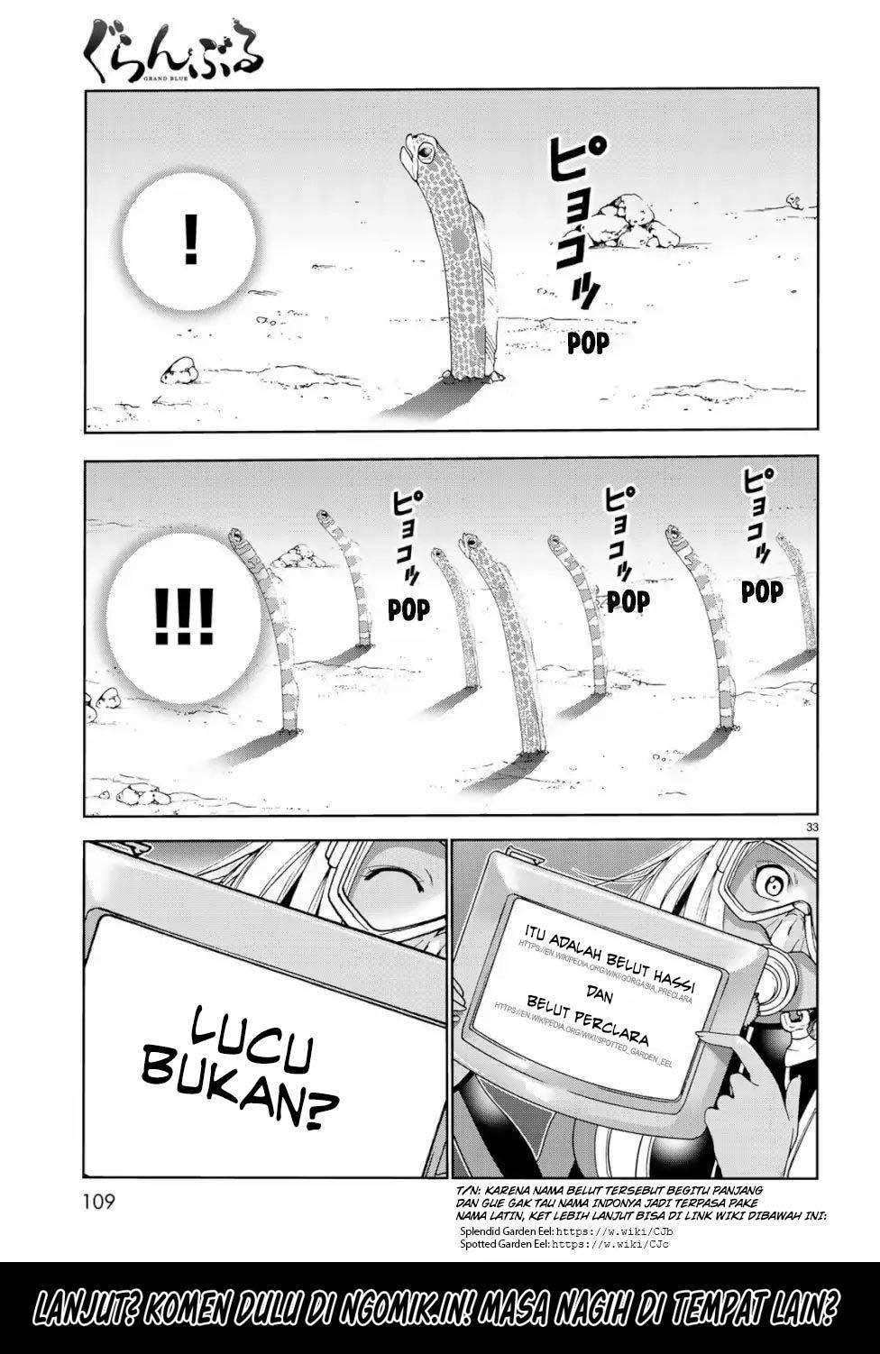 Chapter 56 - halaman 34