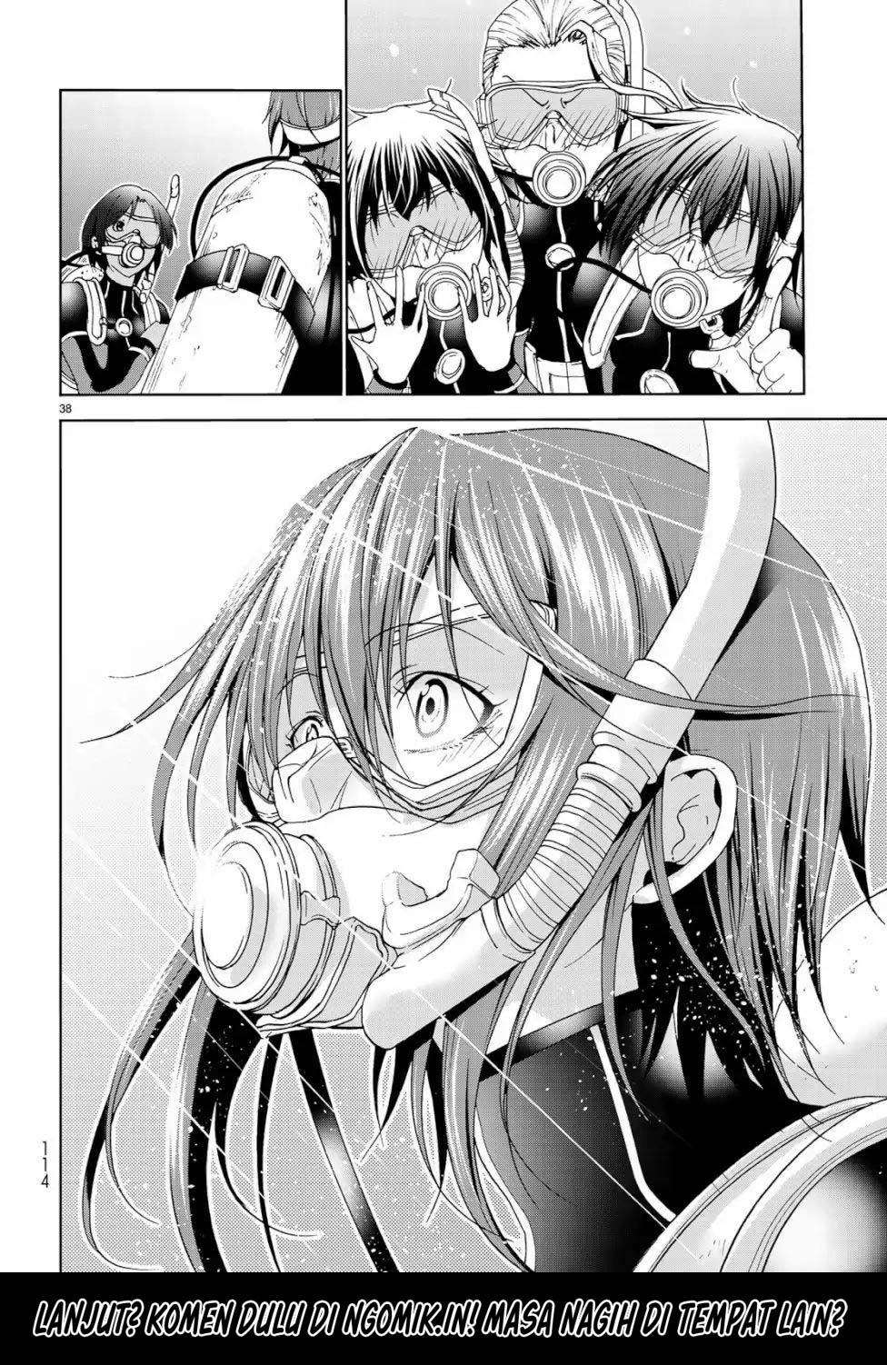 Chapter 56 - halaman 38