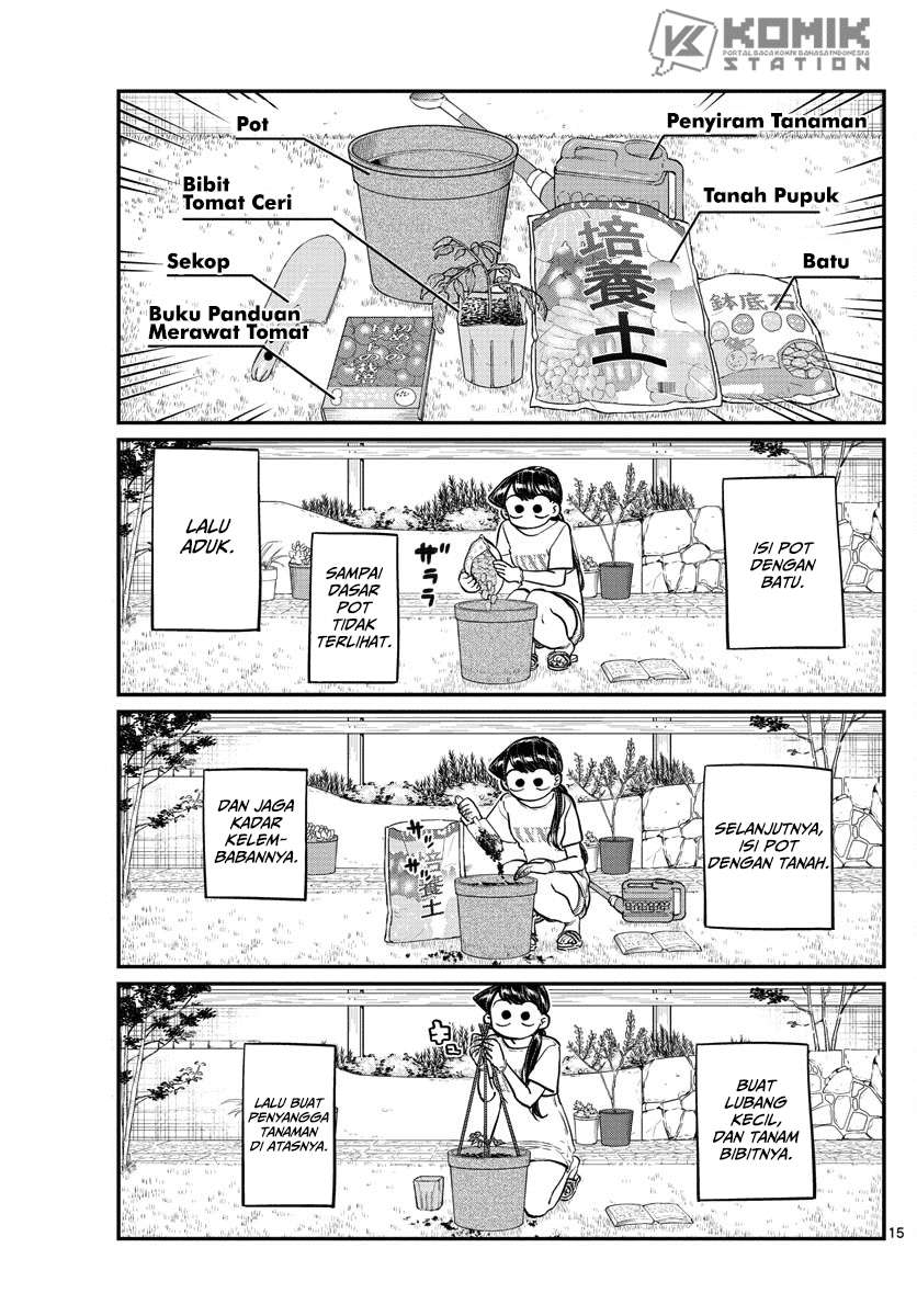 Chapter 161 - halaman 6