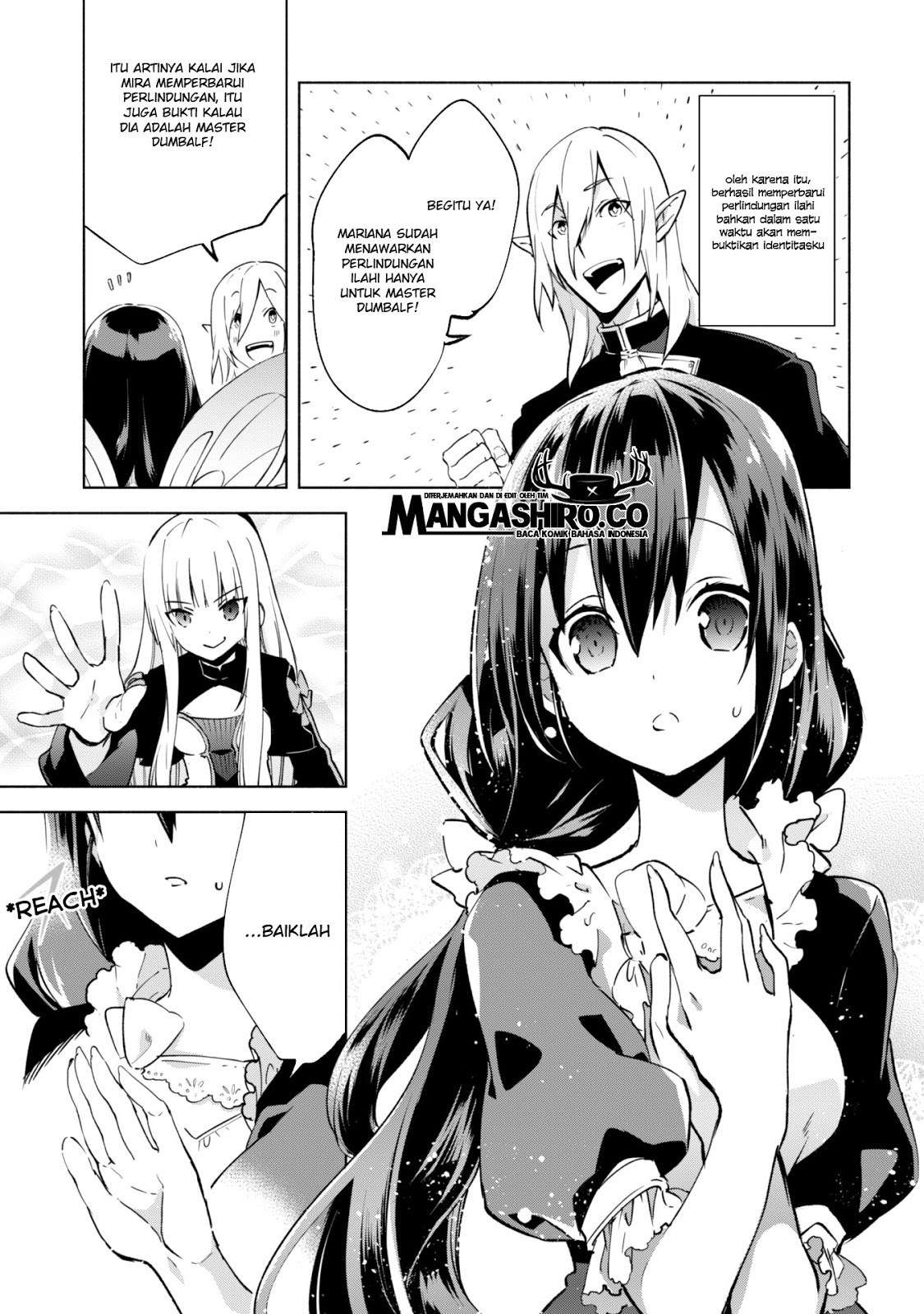 Chapter 33 - halaman 28