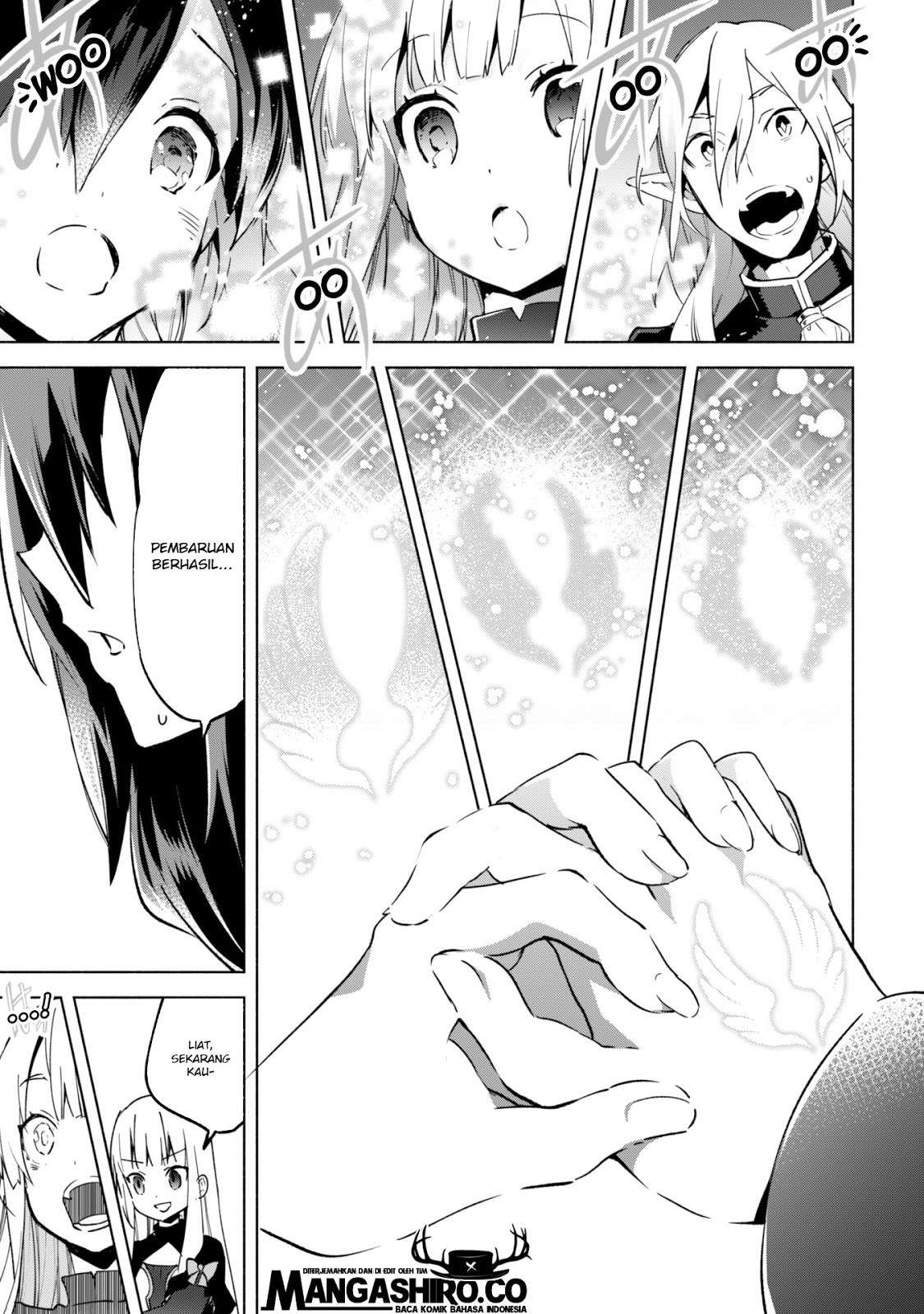 Chapter 33 - halaman 30