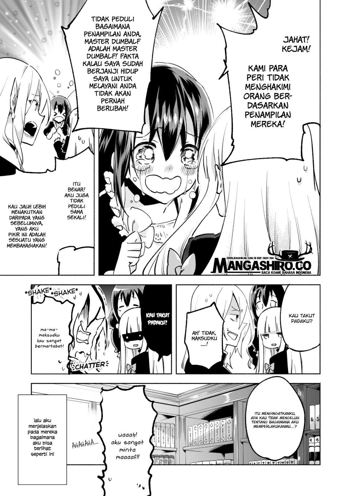 Chapter 33 - halaman 32