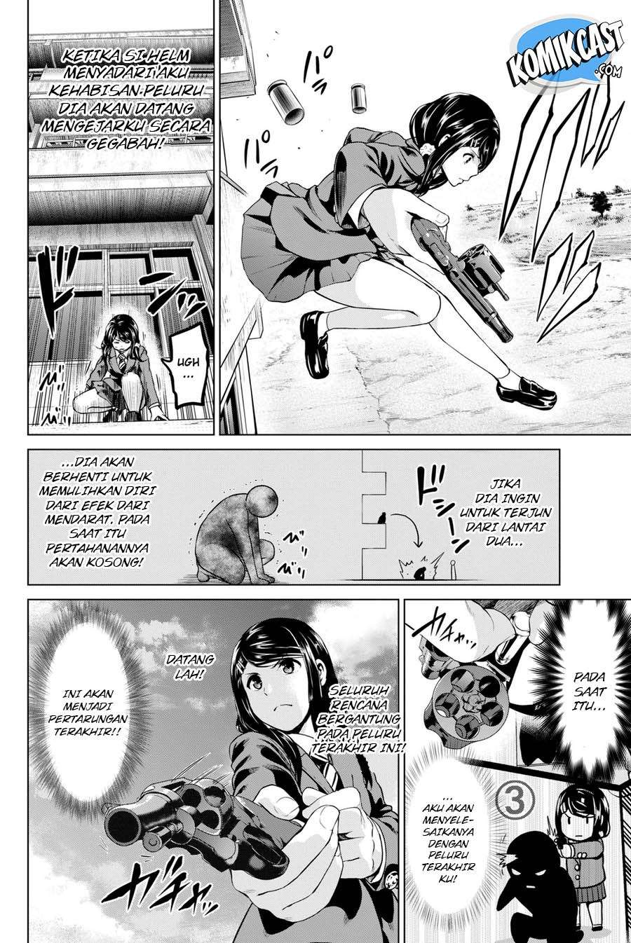Chapter 62 - halaman 12