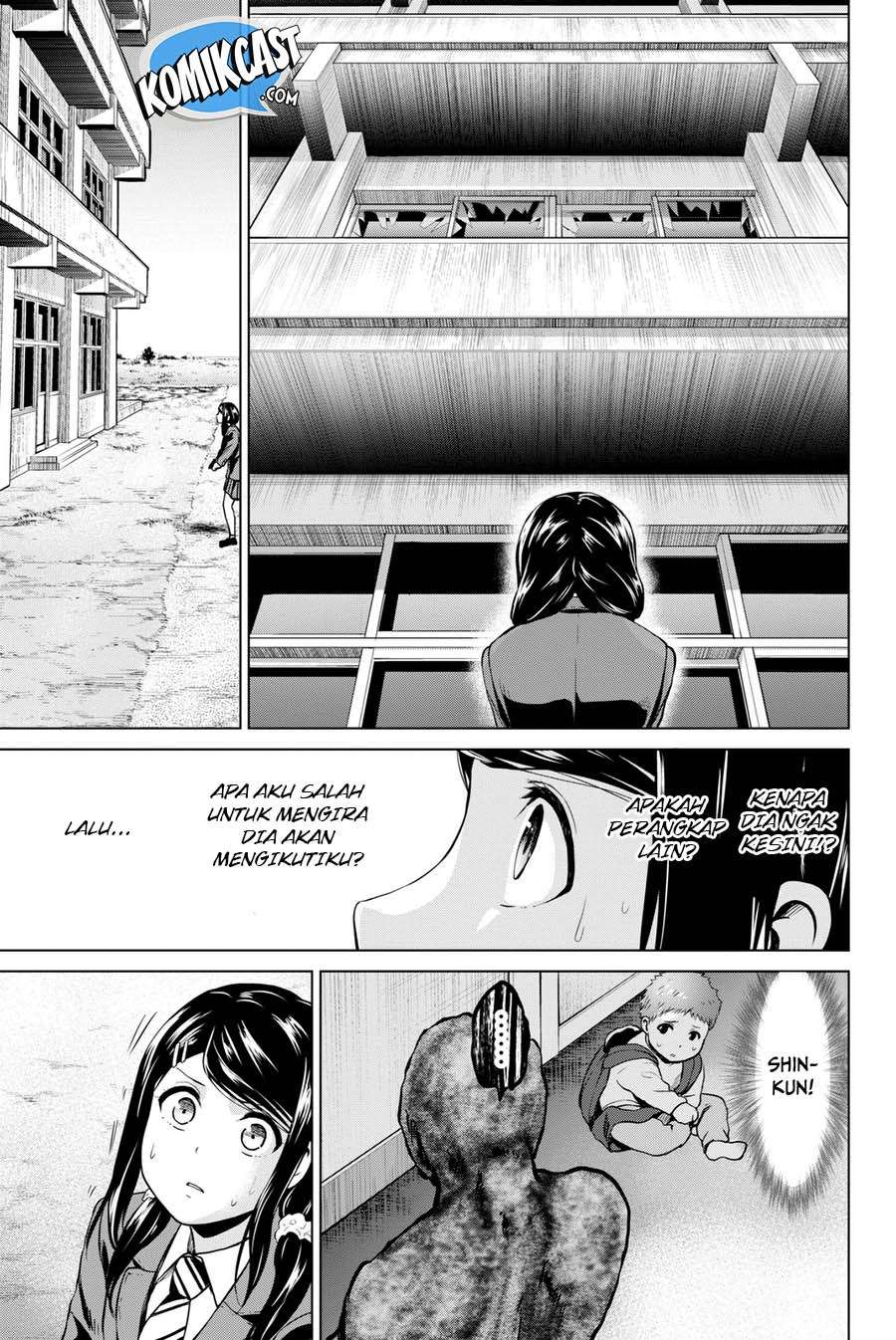 Chapter 62 - halaman 13