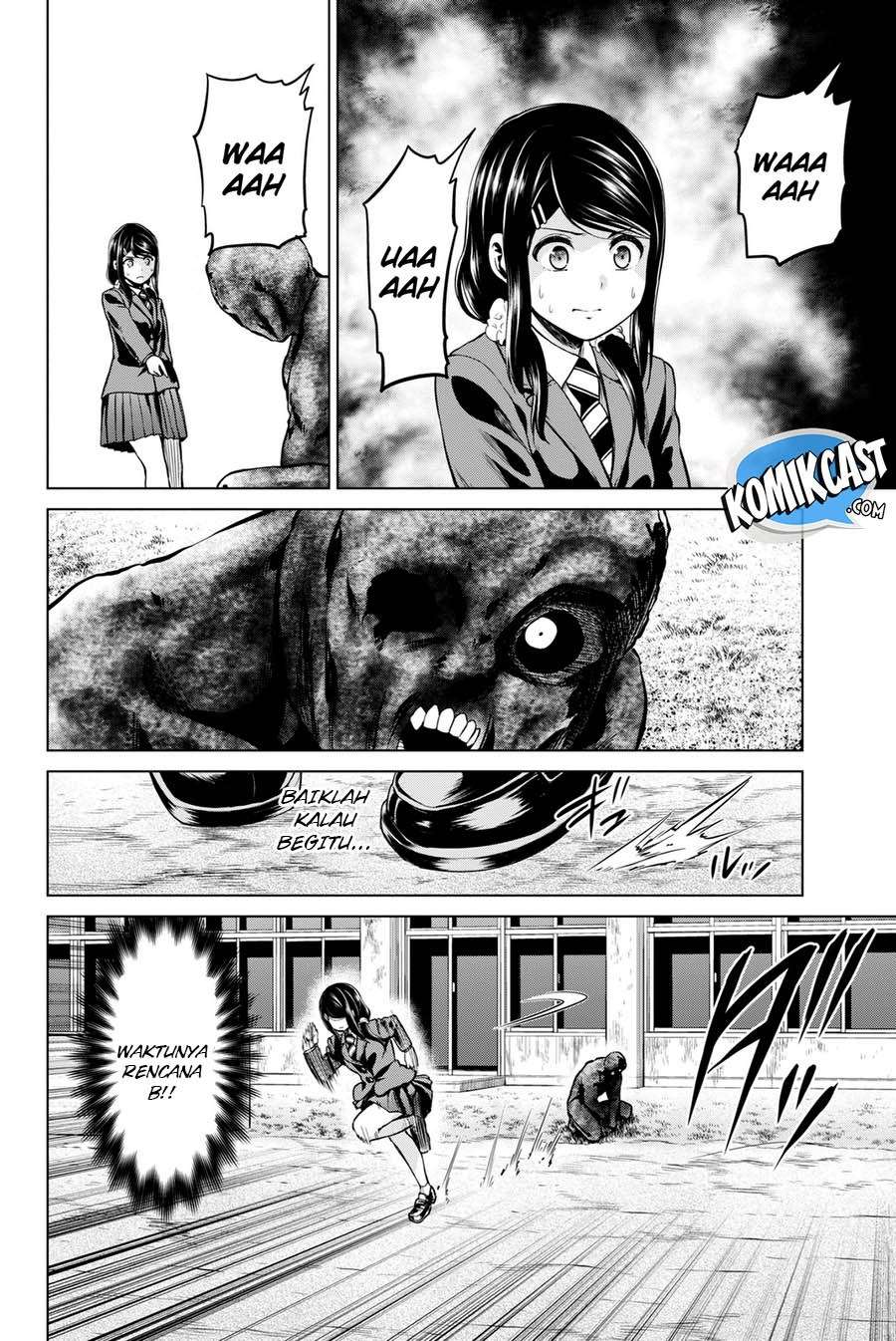 Chapter 62 - halaman 16