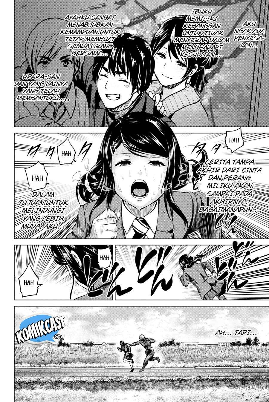 Chapter 62 - halaman 17