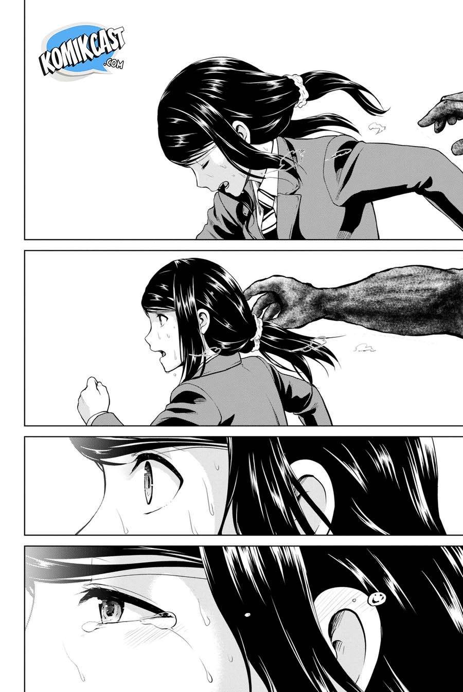 Chapter 62 - halaman 19