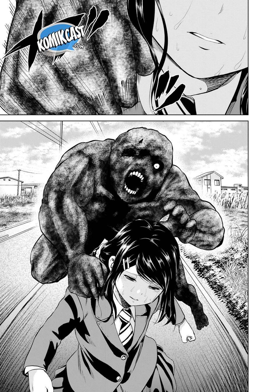 Chapter 62 - halaman 20