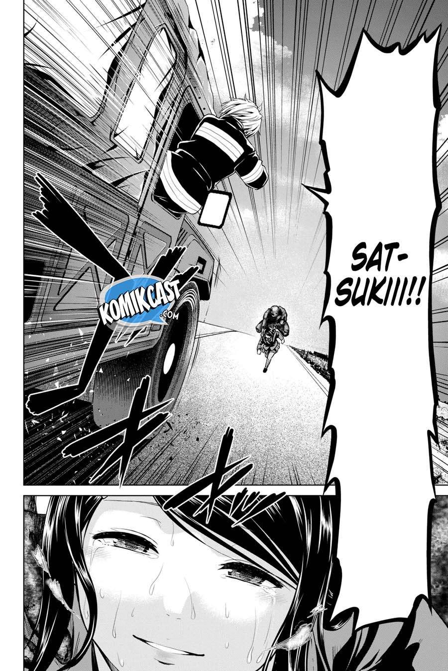 Chapter 62 - halaman 21