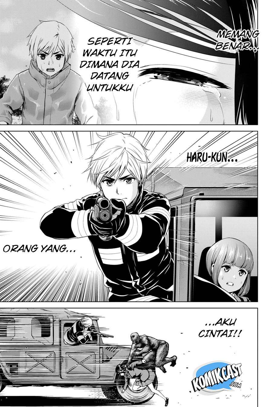Chapter 62 - halaman 22