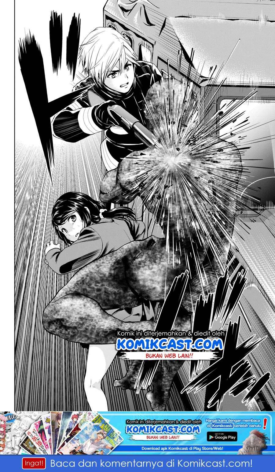 Chapter 62 - halaman 23