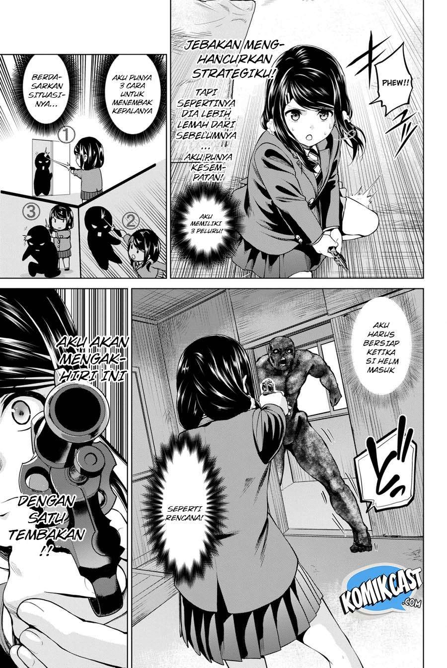 Chapter 62 - halaman 5