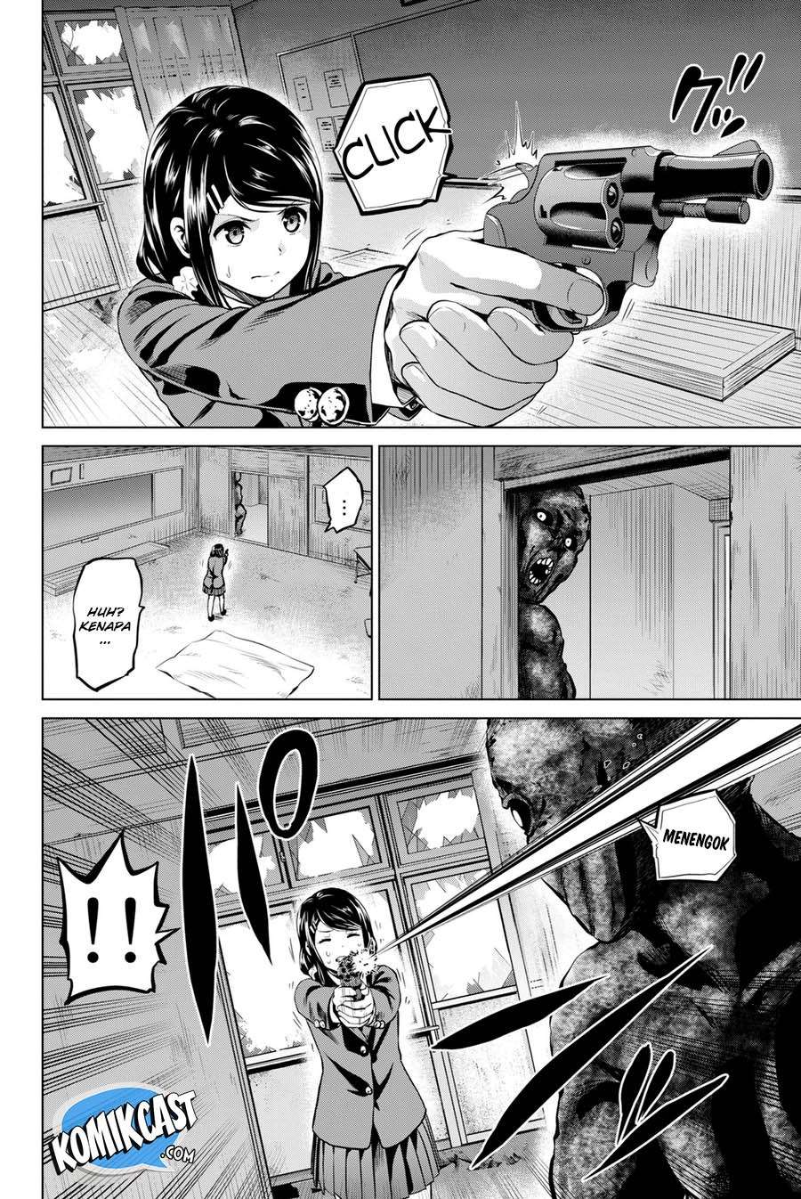 Chapter 62 - halaman 6