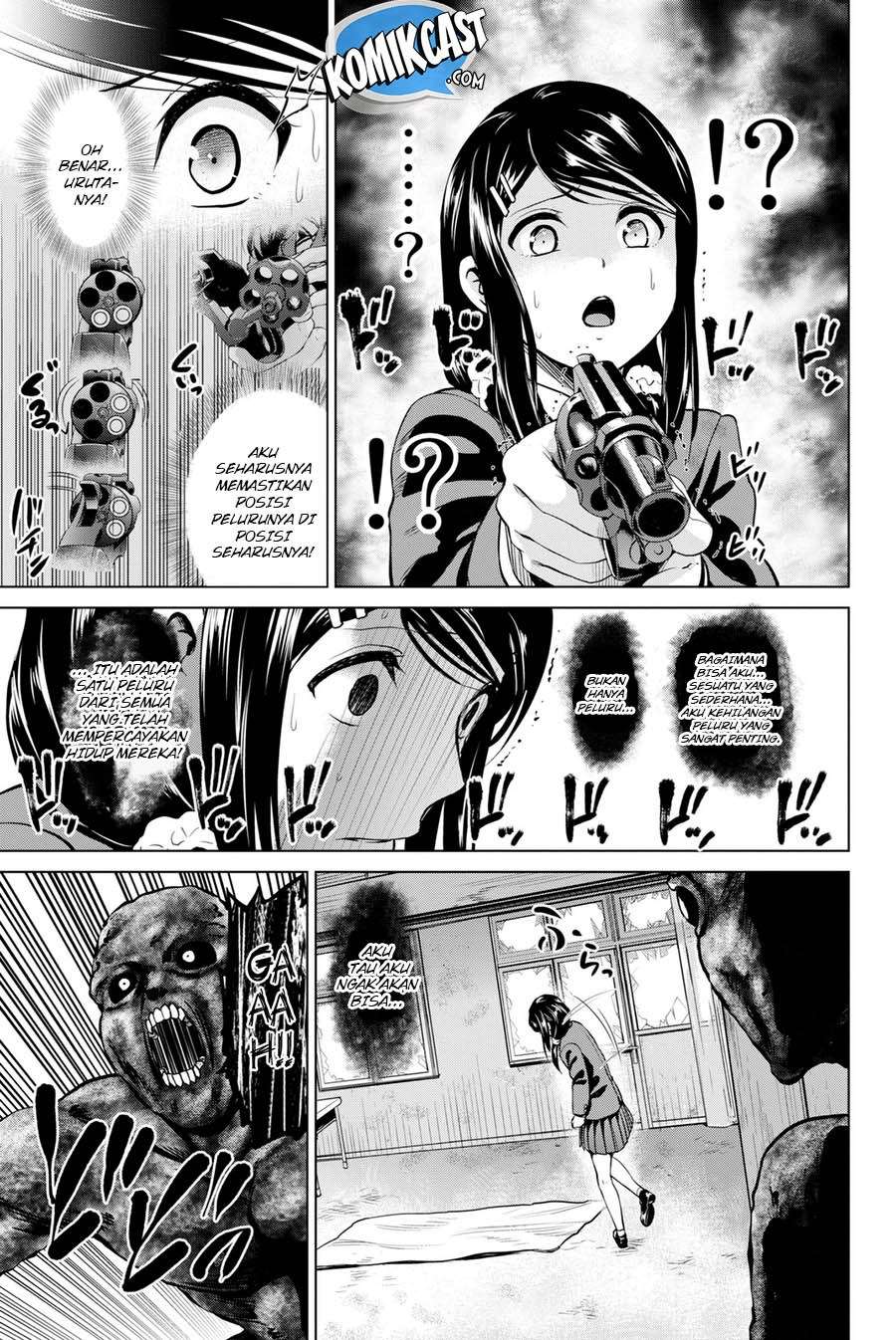 Chapter 62 - halaman 7
