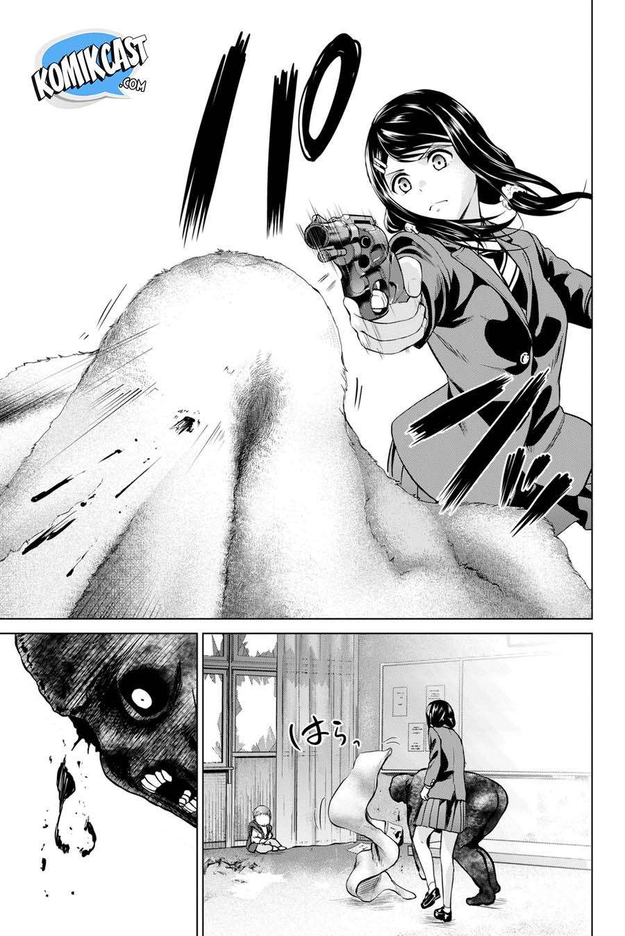 Chapter 62 - halaman 9
