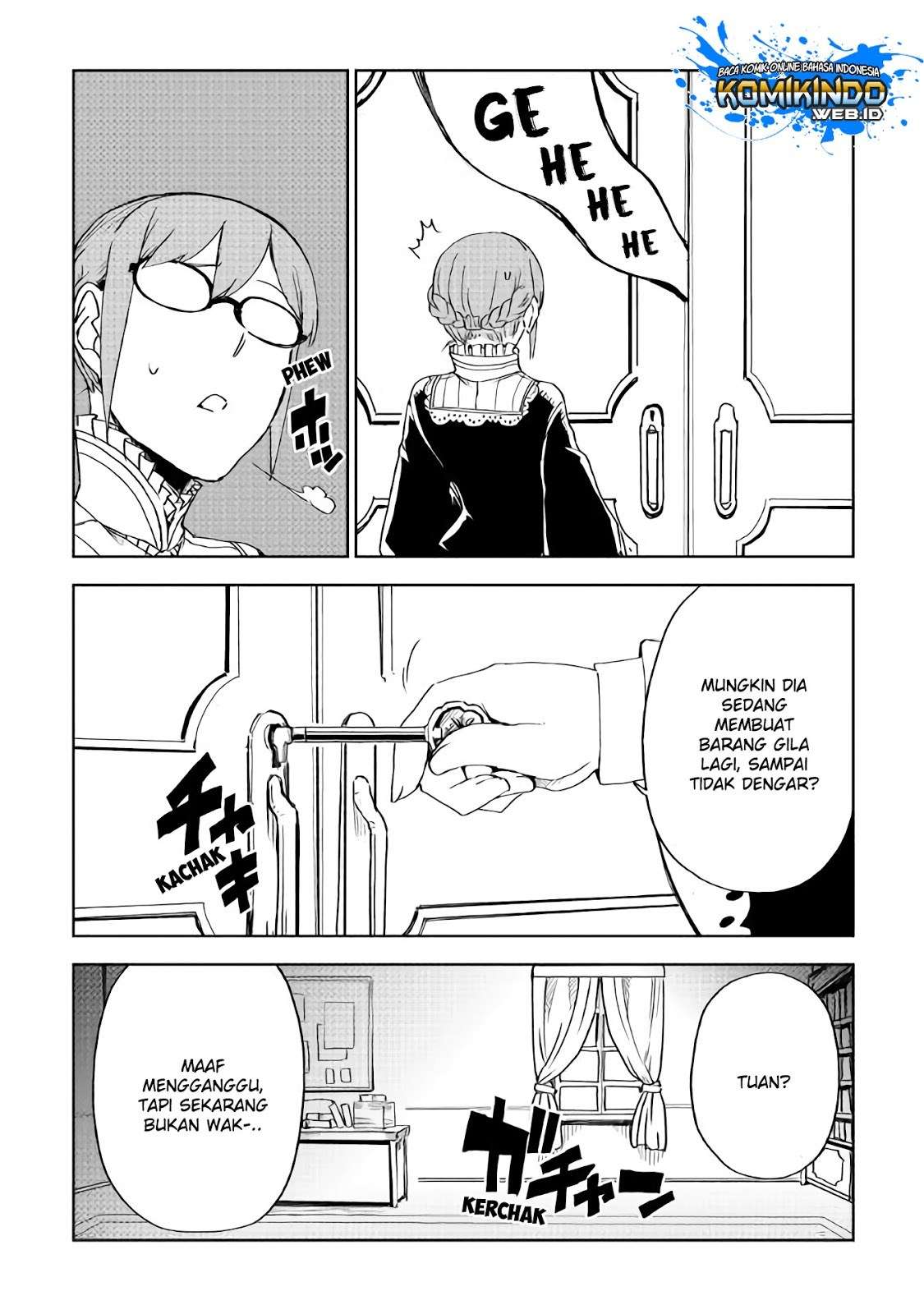 Chapter 50 - halaman 12