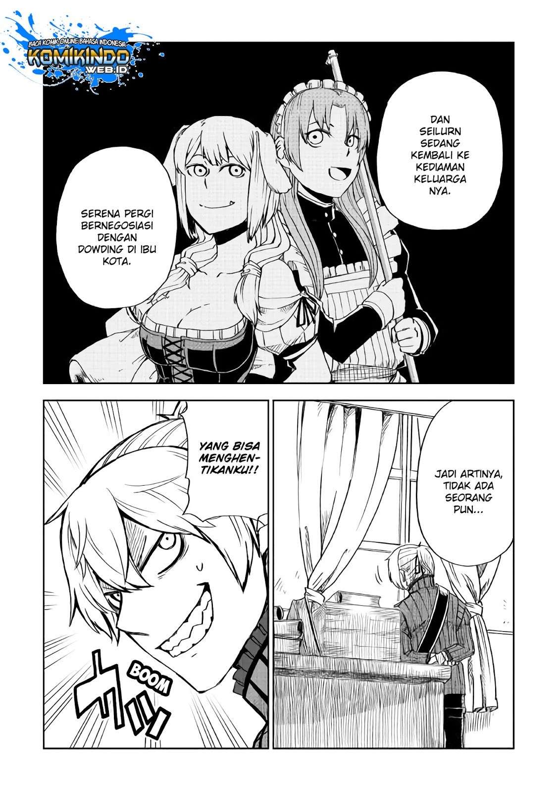 Chapter 50 - halaman 15