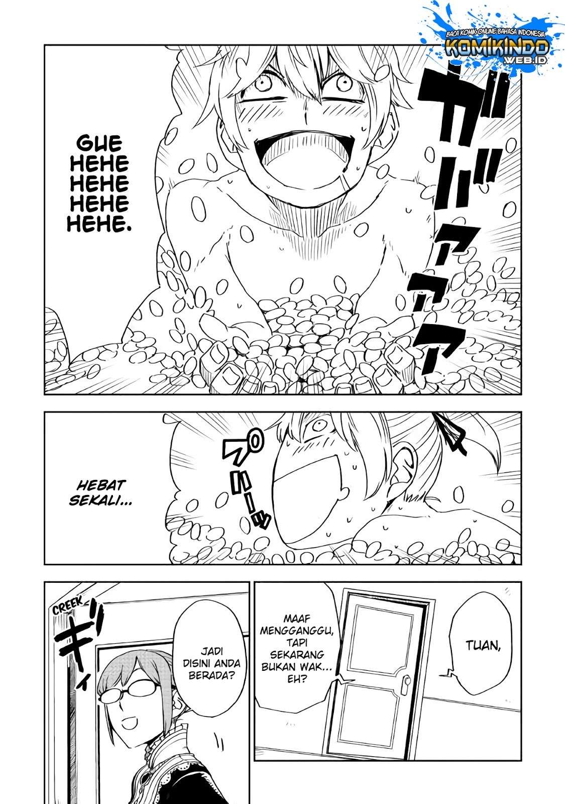Chapter 50 - halaman 20