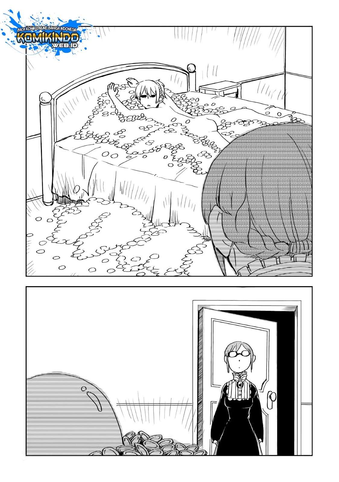 Chapter 50 - halaman 21