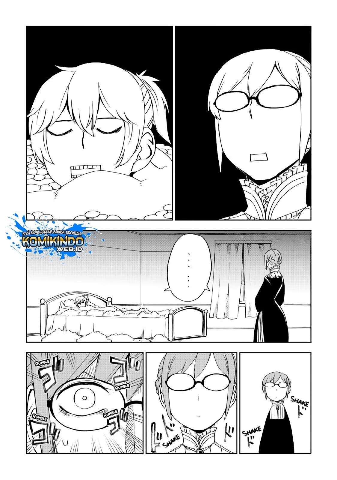 Chapter 50 - halaman 22