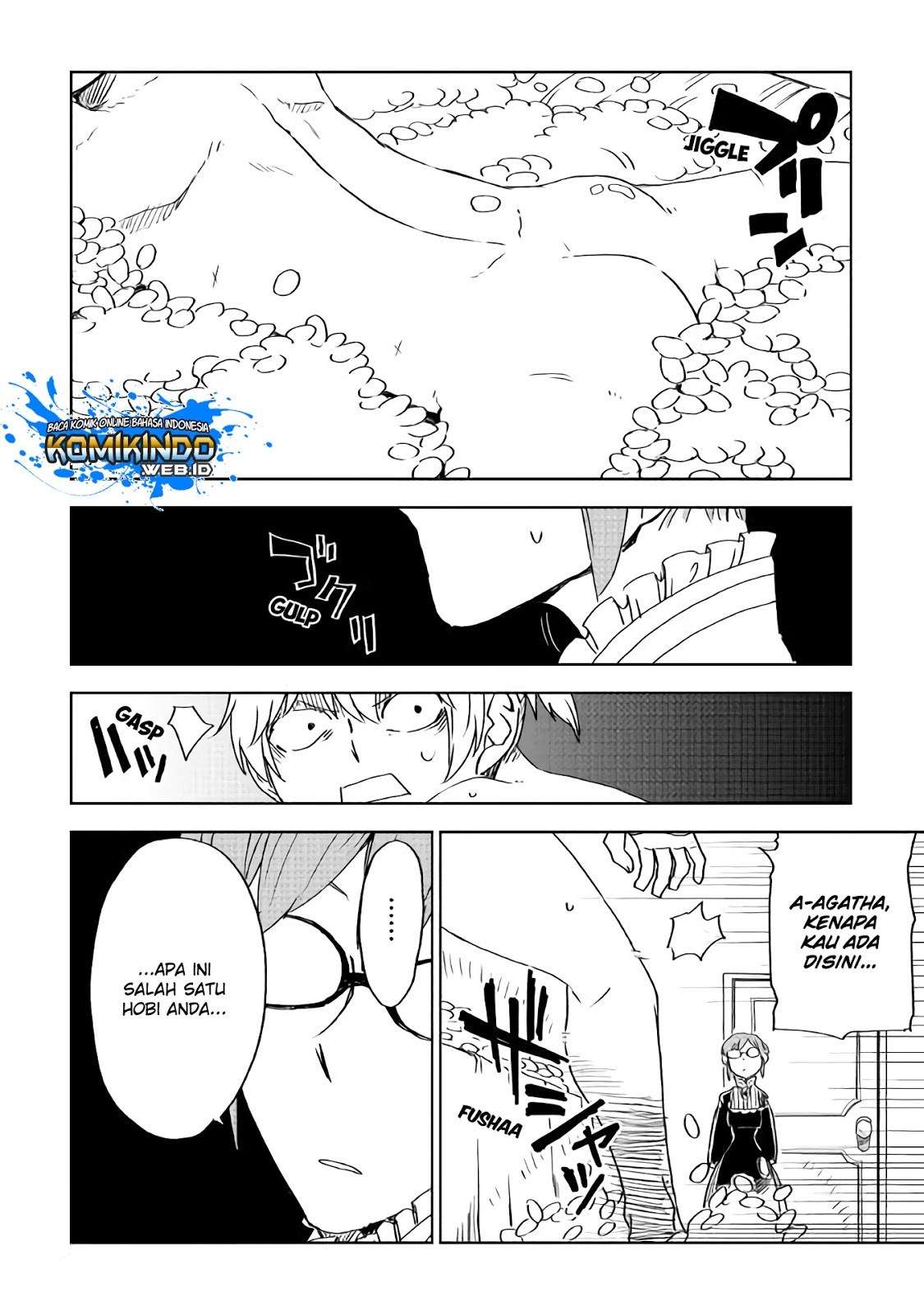 Chapter 50 - halaman 23
