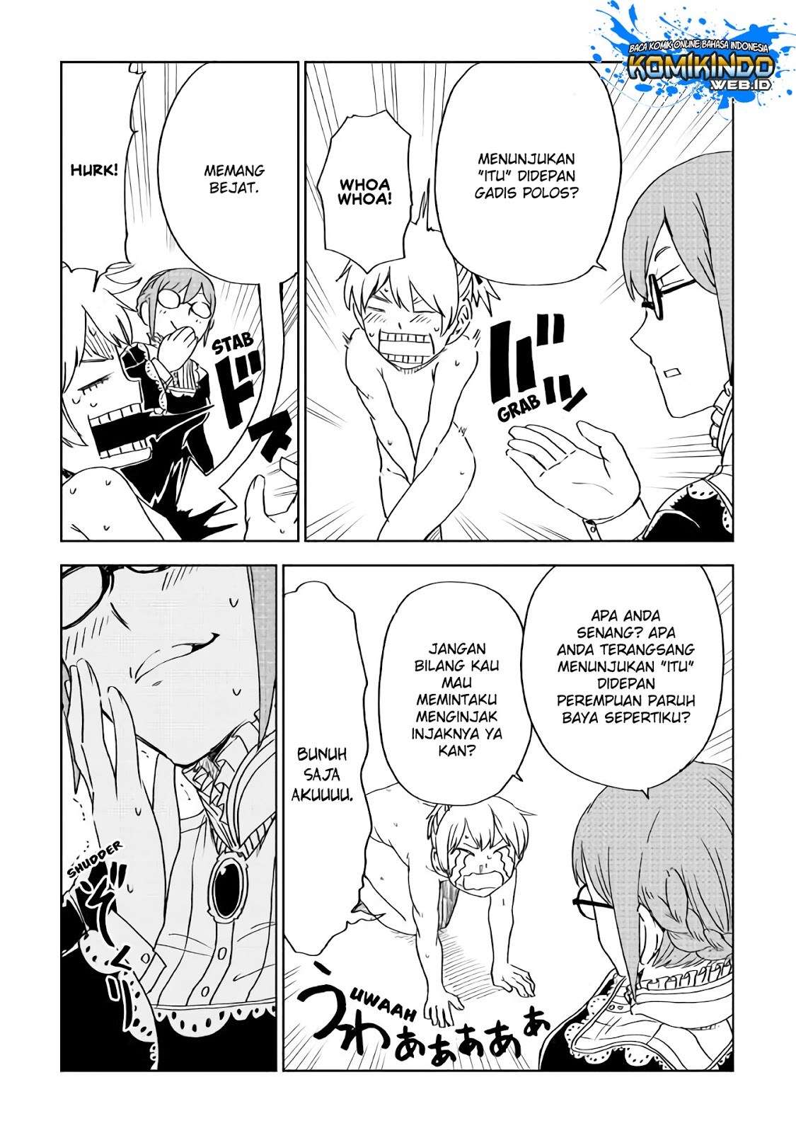 Chapter 50 - halaman 24