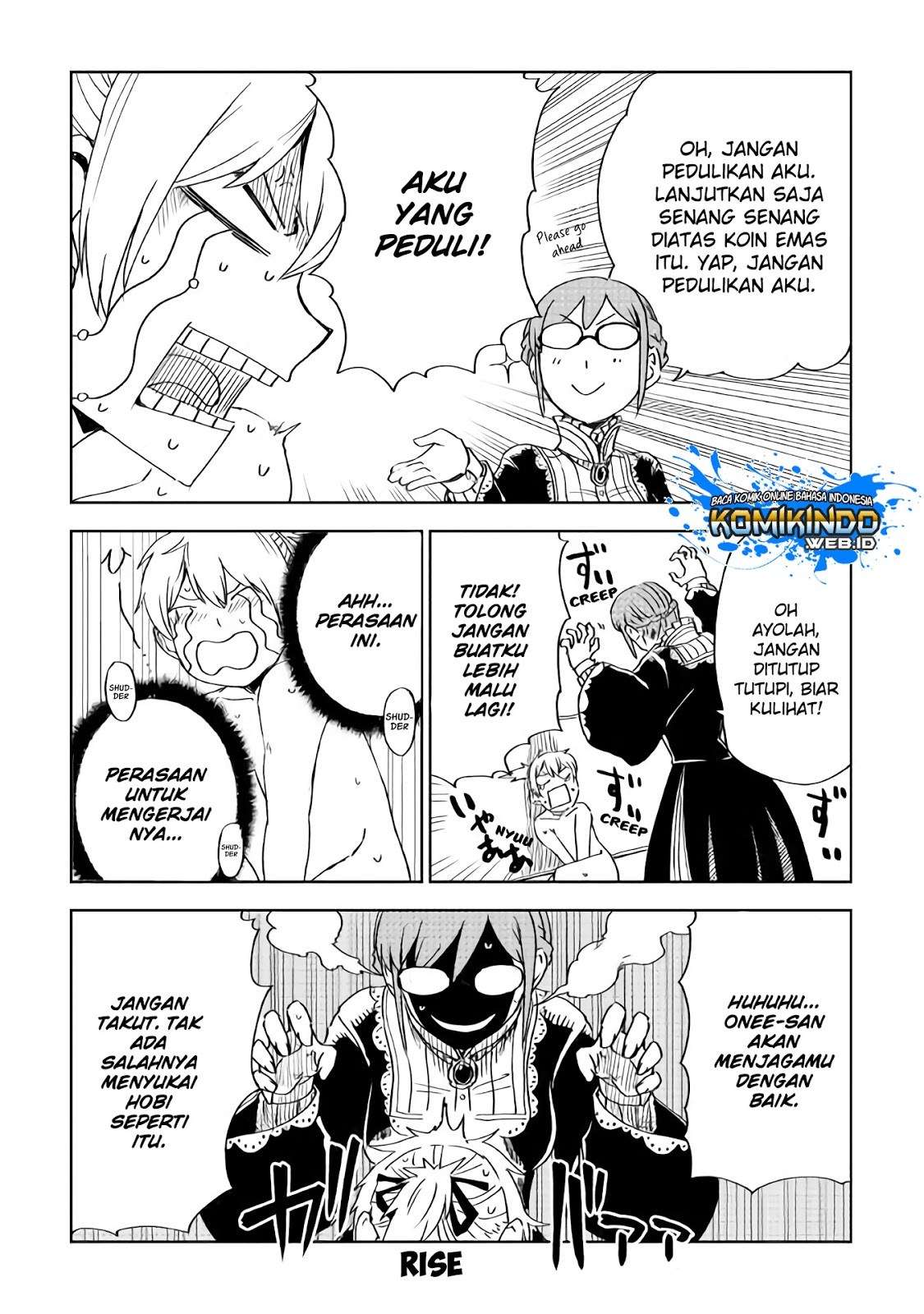 Chapter 50 - halaman 25